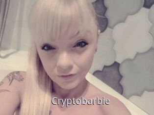 Cryptobarbie