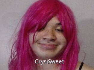 CrysiSweet
