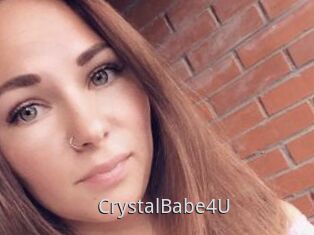 CrystalBabe4U