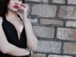 CrystalBabeX