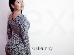 CrystalBunny