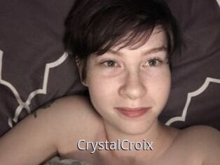 CrystalCroix