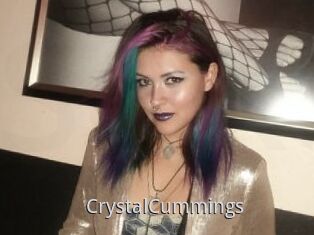 CrystalCummings