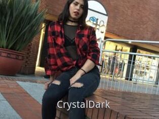 CrystalDark