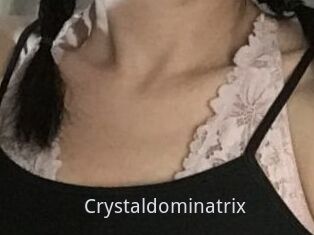 Crystaldominatrix