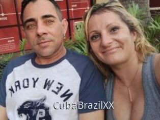 CubaBrazilXX