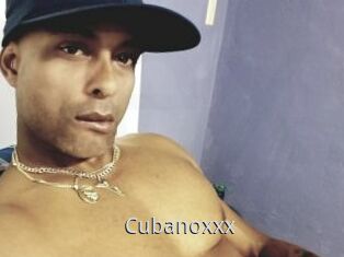Cubanoxxx