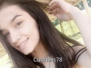 Cuddlies78