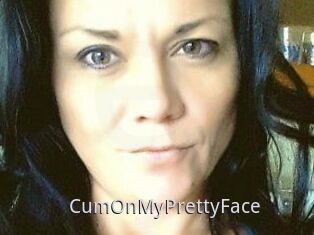 CumOnMyPrettyFace
