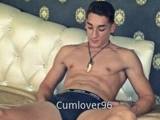Cumlover96