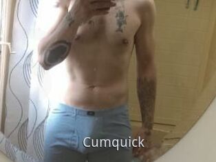 Cumquick