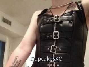 CupcakesXO