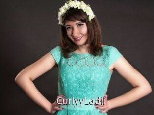 CurlyyLadii