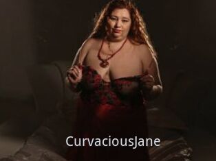CurvaciousJane