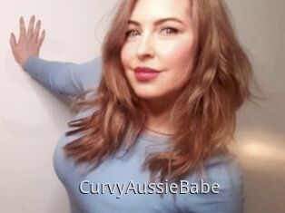 CurvyAussieBabe