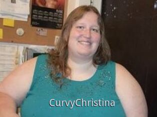 CurvyChristina