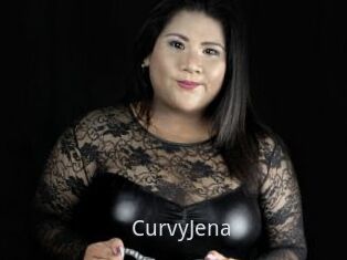 CurvyJena