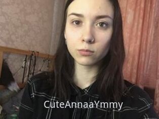 CuteAnnaaYmmy