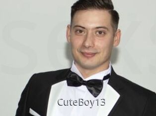 CuteBoy13