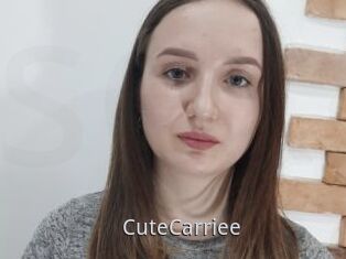 CuteCarriee
