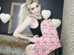 CuteGabi