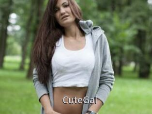 CuteGal