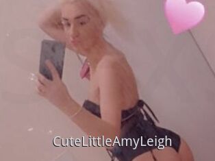 CuteLittleAmyLeigh