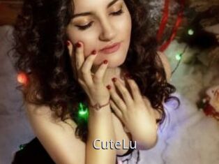 CuteLu