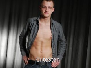 CuteSten