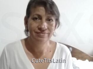 CuteTitsLatin