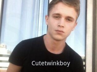 Cutetwink