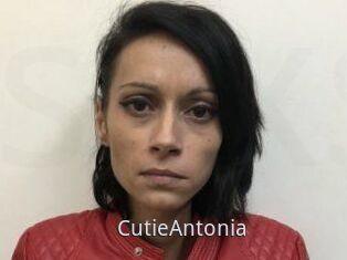 CutieAntonia