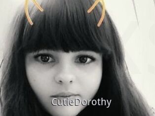 CutieDorothy