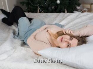 CutieElaine