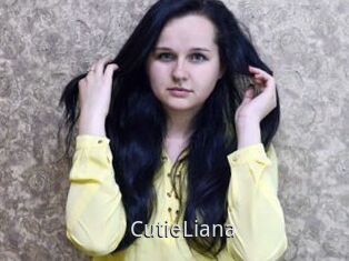 CutieLiana