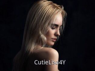 CutieLisa4Y