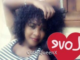CutieQueenX