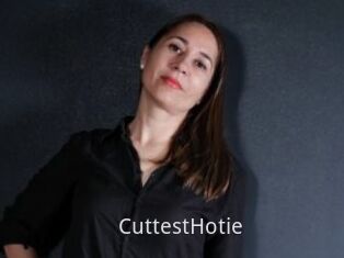 CuttestHotie