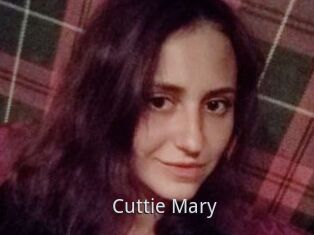 Cuttie_Mary