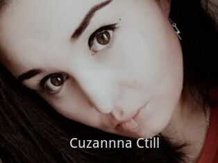 Cuzannna_Ctill