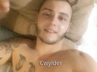 Cwylder