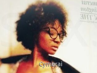 Cymerai