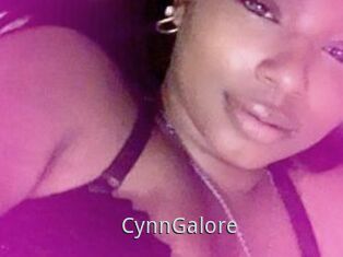 CynnGalore