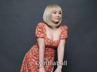 CynthiaHall