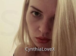 CynthiaLoveX