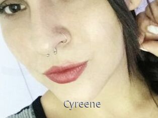 Cyreene