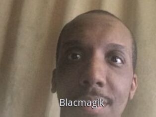 Blacmagik