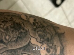C1234