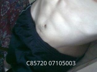 C85720-07105003