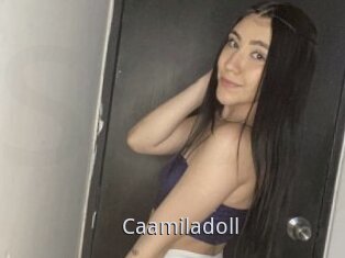 Caamiladoll